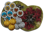 A Song of Ice & Fire: Brotherhood Without Banners - Starter Set