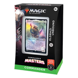 Commander Masters Commander Decks