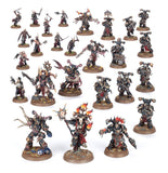 Warhammer 40,000 - Combat Patrol: Chaos Space Marines (new)