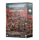 Warhammer 40,000 - Combat Patrol: Chaos Space Marines