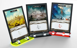 GameGenic Card Stands Multicolor Pack
