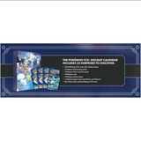 Pokémon TCG: Advent Calendar 2023