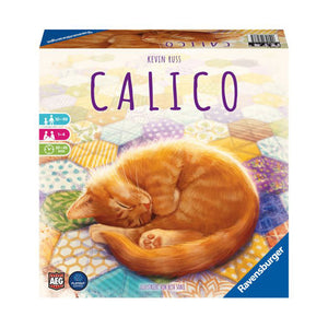 Calico