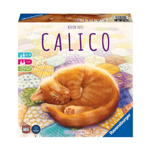 Calico