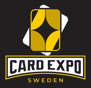 Casual Commander — Card Expo Sweden — 28 september