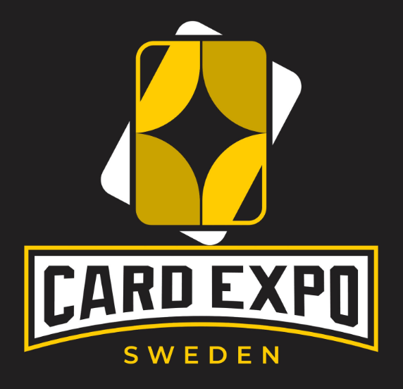 Casual Commander — Card Expo Sweden — 28 september
