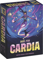Duel for Cardia (ENG + Nordic)