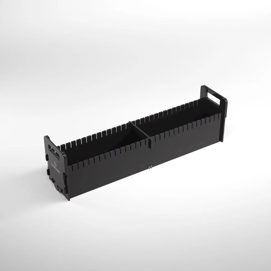 GameGenic: Cards Rail 500+