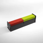 GameGenic: Cards Rail 500+