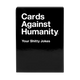 Cards Against Humanity - Shitty Jokes Pack (EN)