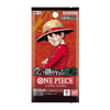 One Piece Card Game - Carrying on His Will [OP-13] Booster Pack (Japansk)
