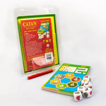 Catan: Dice Game (Eng)