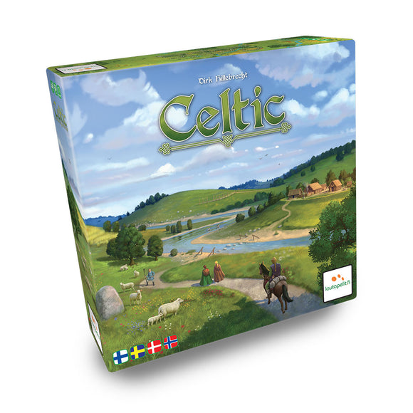 Celtic (Nordic)