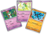Pokémon TCG: Collector's Chest 2025
