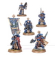 Warhammer 40,000 - Space Marines Company Heroes