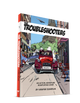 Troubleshooters Core Rules Standard Edition