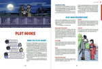 Troubleshooters Core Rules Standard Edition