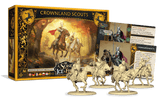 A Song of Ice & Fire: Baratheon Crownland Scout