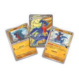 Pokémon TCG: Cynthia’s Garchomp ex Premium Collection (Max 1st/kund!)
