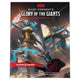 Dungeons & Dragons 5th Ed. Bigby Presents Glory of the Giants