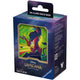 Disney Lorcana: Azurite Sea Deck Box Scar