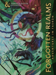 Dungeons & Dragons 5th Ed. Forgotten Realms: Adventures in Faerûn Alternate Cover
