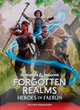 Dungeons & Dragons 5th Ed. Forgotten Realms: Heroes of Faerûn