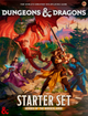 Dungeons & Dragons 5th Ed. Heroes of the Borderlands Starter Set