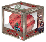 One Piece Card Game - [DF03] Devil Fruits Collection Vol.3 (Max 2st/kund!)