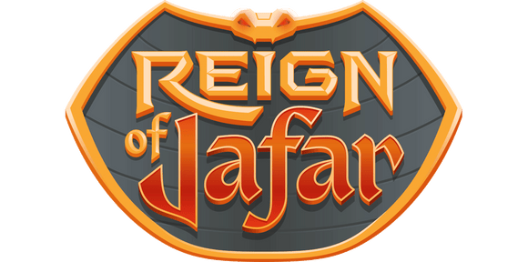 Disney Lorcana: Reign of Jafar Store Championship Lördagen 19 Juli