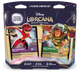 Disney Lorcana:  Wilds Unknown Two Player Starter Set