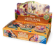 Disney Lorcana: Wilds Unknown Booster Display