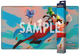 Disney Lorcana: Wilds Unknown Playmat Goofy – Super Goof