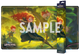 Disney Lorcana: Wilds Unknown Playmat Merida – Gifted Archer