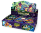 Disney Lorcana: Attack of the Vine! Booster Display