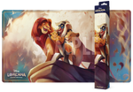 Disney Lorcana: Attack of the Vine! Playmat Circle of Life