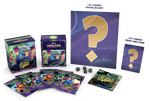 Disney Lorcana: Attack of the Vine! Prerelease Sealed Deck lördagen 18 Juli