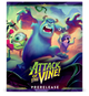 Disney Lorcana: Attack of the Vine! Prerelease Sealed Deck lördagen 18 Juli