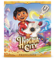 Disney Lorcana: Hyperia City Prerelease Sealed Deck lördagen 17 Oktober