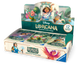 Disney Lorcana: Archazia's Island Booster Display