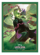 Disney Lorcana: Archazia's Island Card Sleeves Ursula