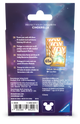Disney Lorcana: Archazia's Island Card Sleeves Cinderella