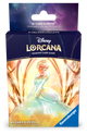 Disney Lorcana: Archazia's Island Card Sleeves Cinderella