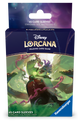 Disney Lorcana: Archazia's Island Card Sleeves Ursula