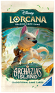 Disney Lorcana: Archazia's Island Booster Display