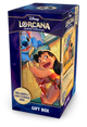 Disney Lorcana: Archazia's Island Lilo Gift Set