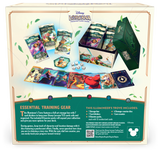 Disney Lorcana: Archazia's Island Illumineer’s Trove