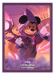 Disney Lorcana: Reign of Jafar Card Sleeves Mickey Mouse