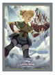 Disney Lorcana: Reign of Jafar Card Sleeves Tinker Bell