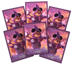 Disney Lorcana: Reign of Jafar Card Sleeves Mickey Mouse